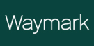 Waymark Property logo