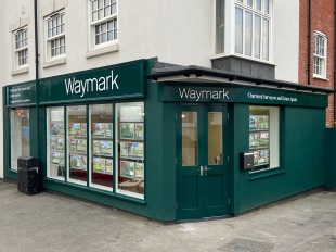 Waymark Property, Wantage branch details