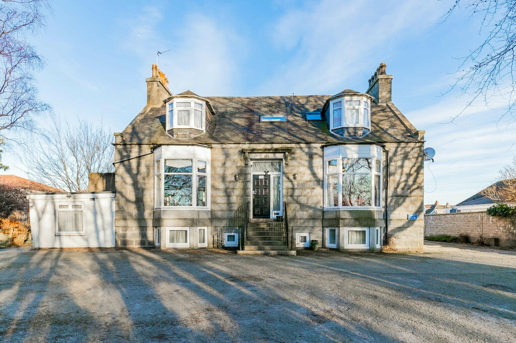 Commercial property for sale in Station Road, Dyce, Aberdeen, AB21