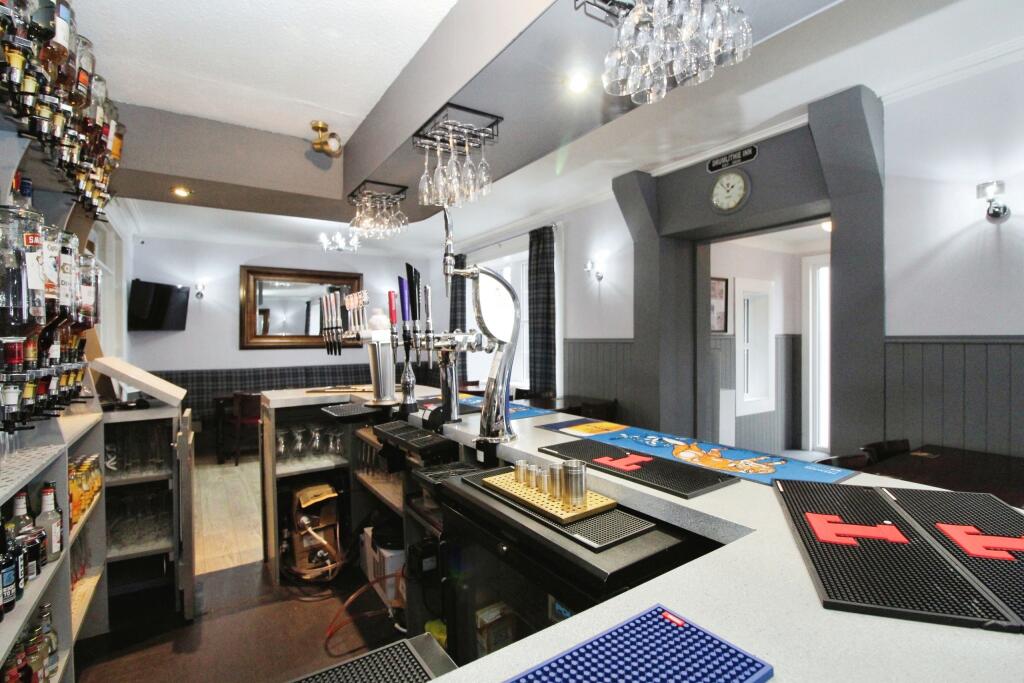 Additional property image - Drumlithie Inn, Station Road, Drumlithie, Stonehaven, Kincardineshire