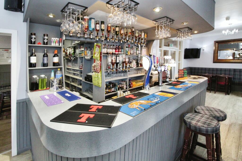 Additional property image - Drumlithie Inn, Station Road, Drumlithie, Stonehaven, Kincardineshire