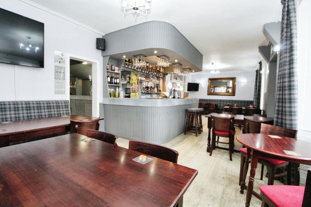 Additional property image - Drumlithie Inn, Station Road, Drumlithie, Stonehaven, Kincardineshire