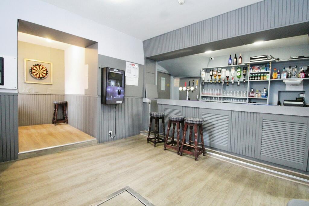 Additional property image - Drumlithie Inn, Station Road, Drumlithie, Stonehaven, Kincardineshire