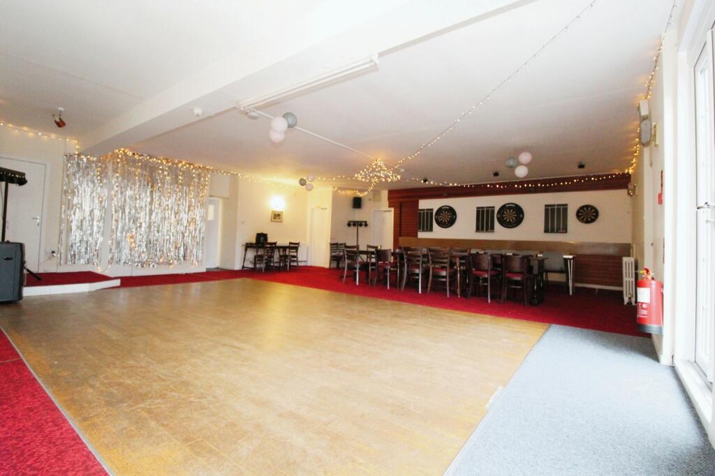 Additional property image - Drumlithie Inn, Station Road, Drumlithie, Stonehaven, Kincardineshire
