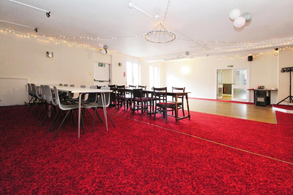 Additional property image - Drumlithie Inn, Station Road, Drumlithie, Stonehaven, Kincardineshire