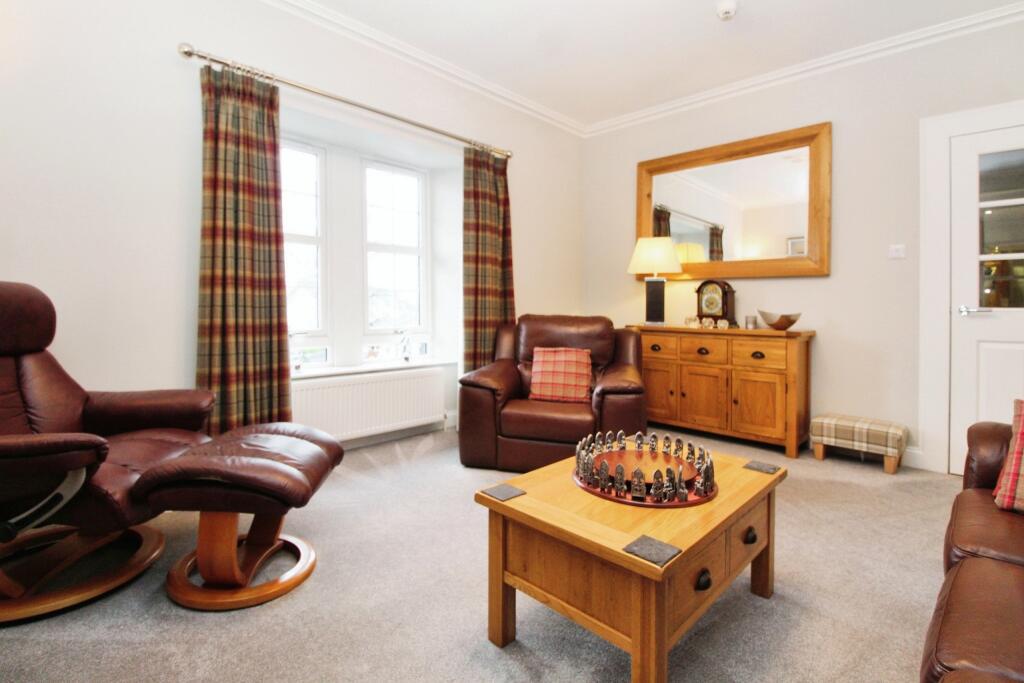 Additional property image - Drumlithie Inn, Station Road, Drumlithie, Stonehaven, Kincardineshire