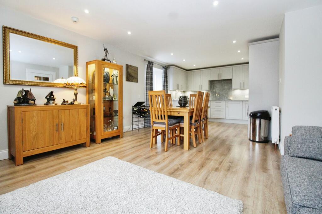 Additional property image - Drumlithie Inn, Station Road, Drumlithie, Stonehaven, Kincardineshire