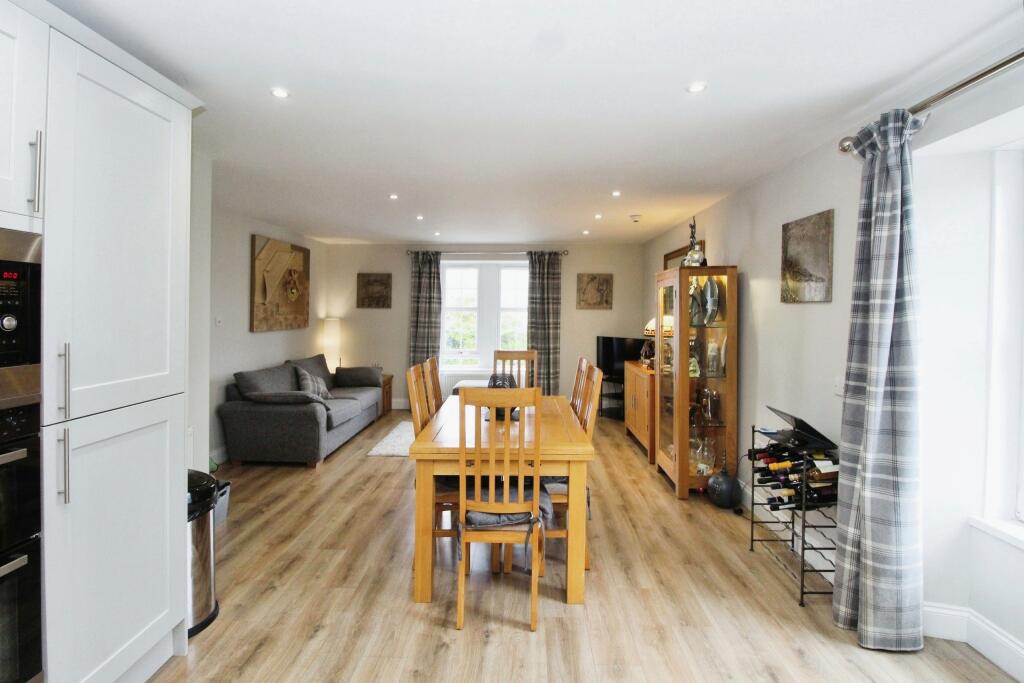 Additional property image - Drumlithie Inn, Station Road, Drumlithie, Stonehaven, Kincardineshire