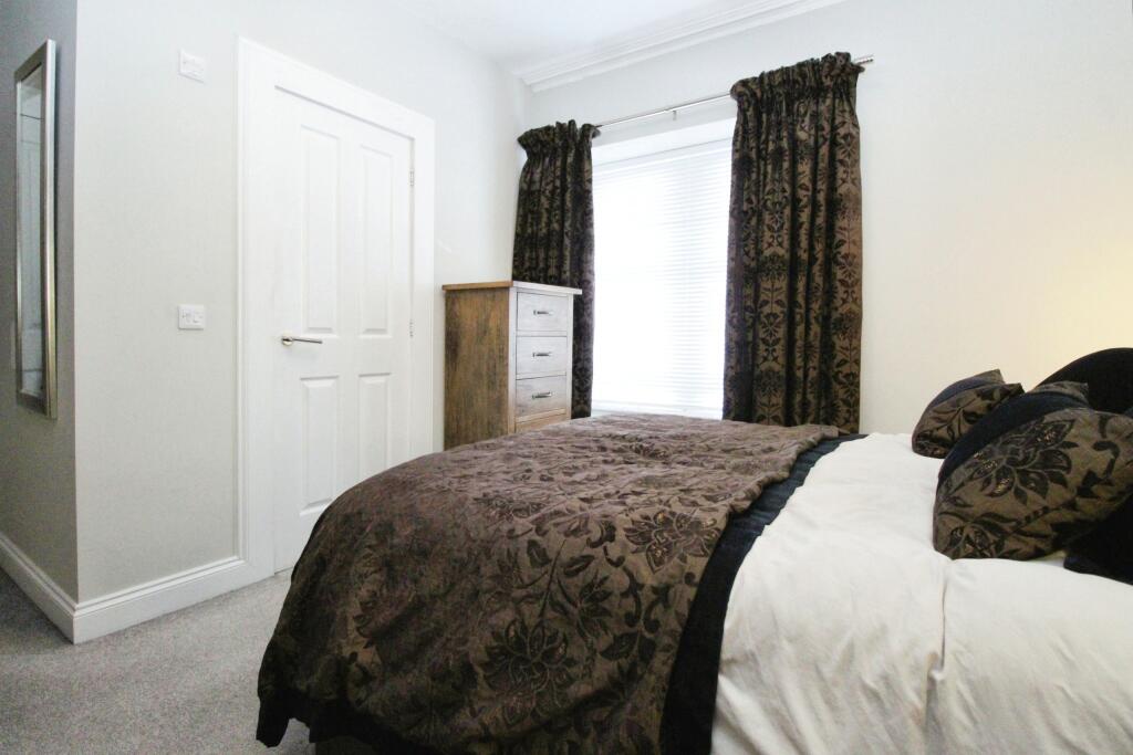 Additional property image - Drumlithie Inn, Station Road, Drumlithie, Stonehaven, Kincardineshire