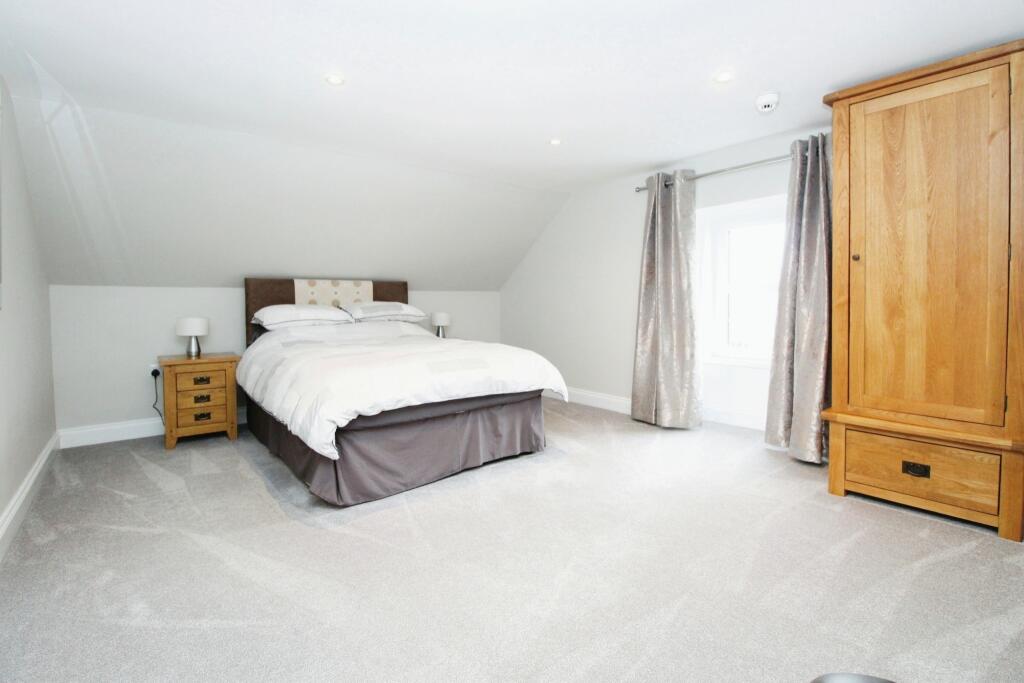 Additional property image - Drumlithie Inn, Station Road, Drumlithie, Stonehaven, Kincardineshire