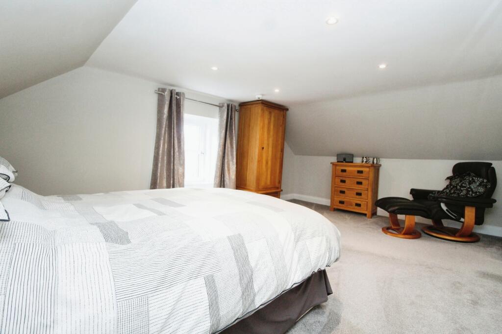 Additional property image - Drumlithie Inn, Station Road, Drumlithie, Stonehaven, Kincardineshire