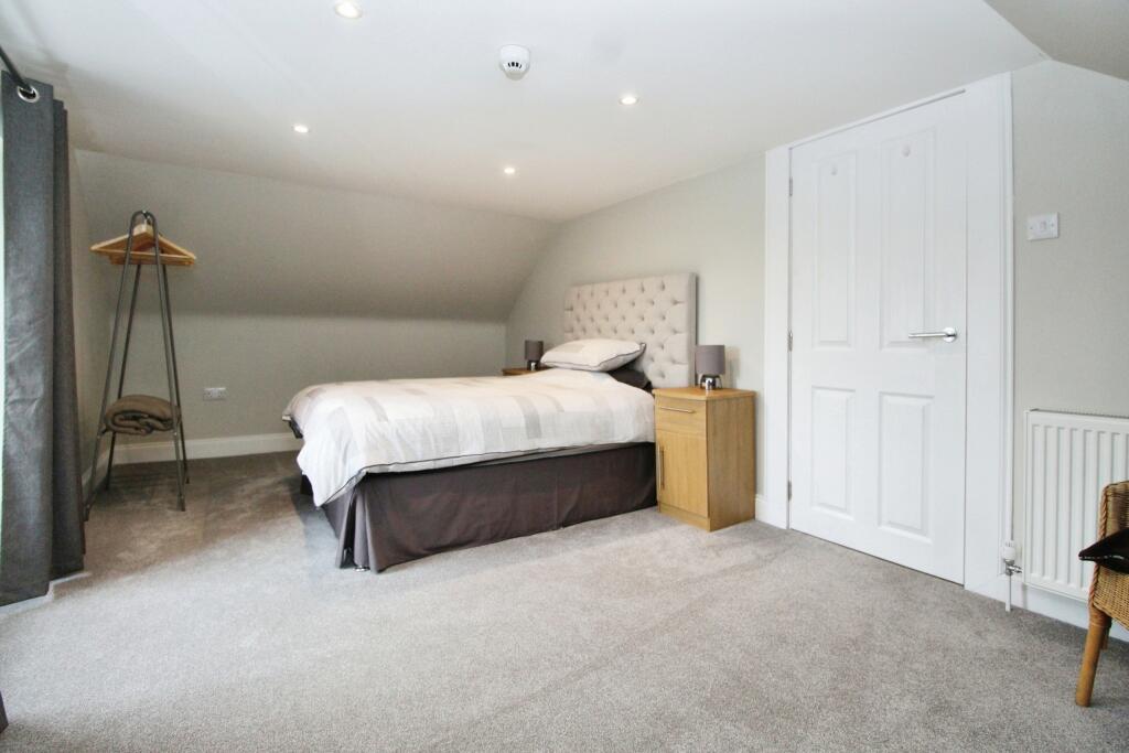 Additional property image - Drumlithie Inn, Station Road, Drumlithie, Stonehaven, Kincardineshire
