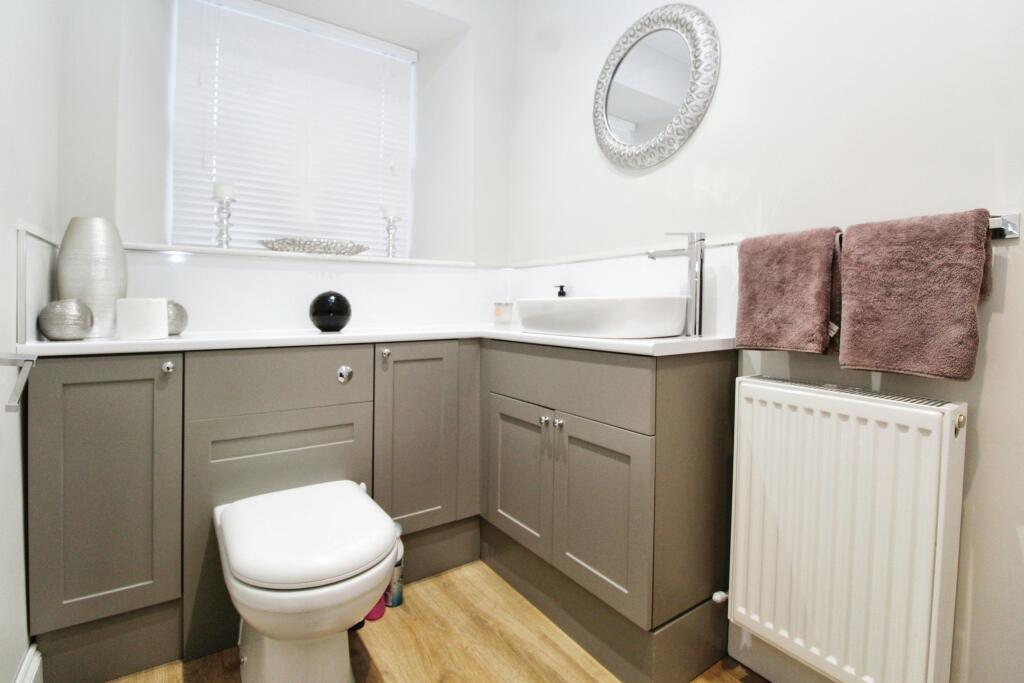 Additional property image - Drumlithie Inn, Station Road, Drumlithie, Stonehaven, Kincardineshire