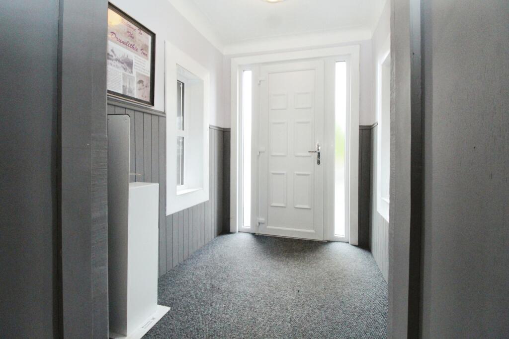 Additional property image - Drumlithie Inn, Station Road, Drumlithie, Stonehaven, Kincardineshire