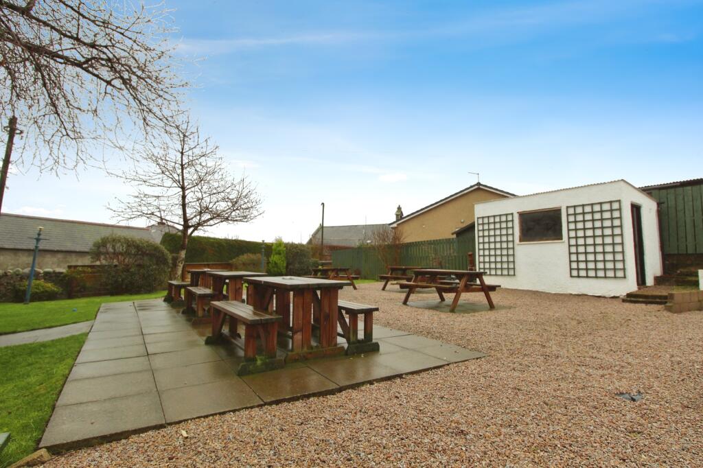 Additional property image - Drumlithie Inn, Station Road, Drumlithie, Stonehaven, Kincardineshire