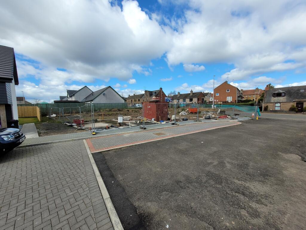 Additional property image - The Dennies, Montrose Street, Brechin