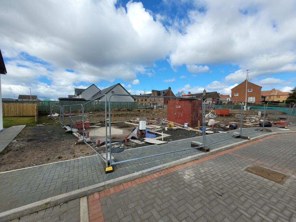 Additional property image - The Dennies, Montrose Street, Brechin
