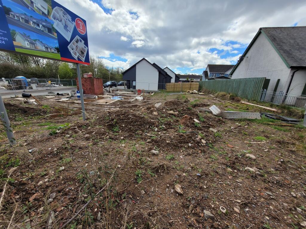 Additional property image - The Dennies, Montrose Street, Brechin