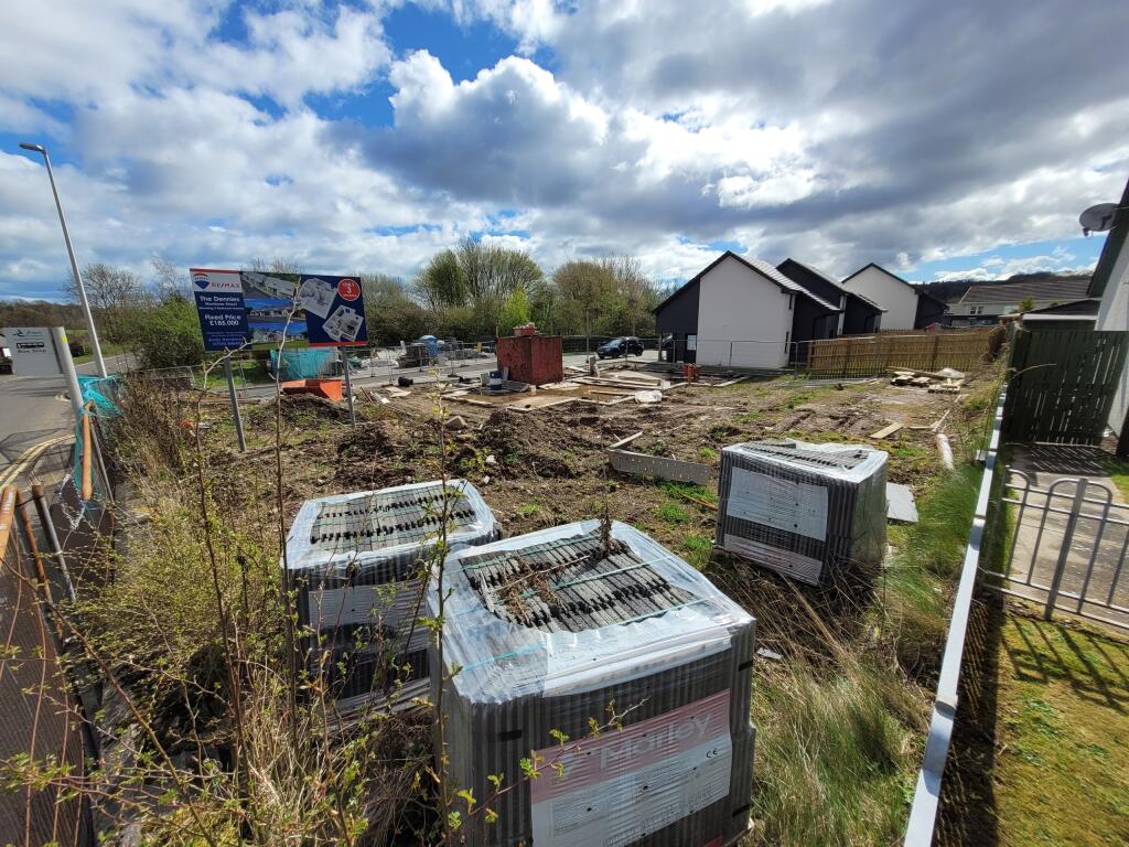 Additional property image - The Dennies, Montrose Street, Brechin