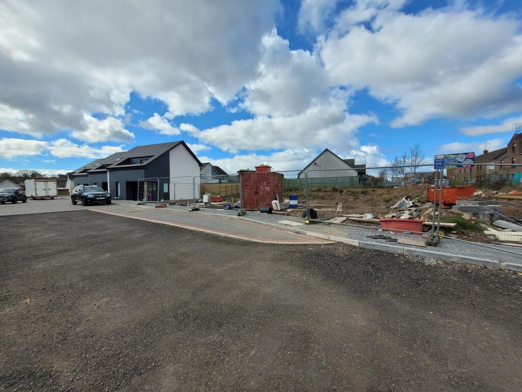 Additional property image - The Dennies, Montrose Street, Brechin