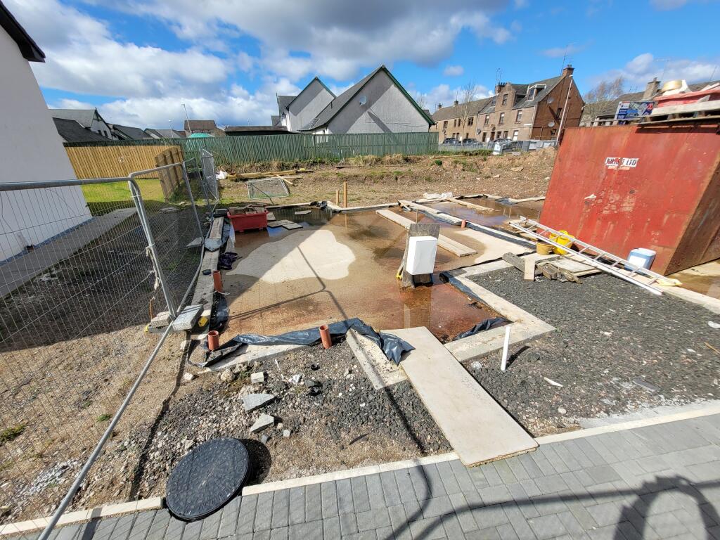 Additional property image - The Dennies, Montrose Street, Brechin