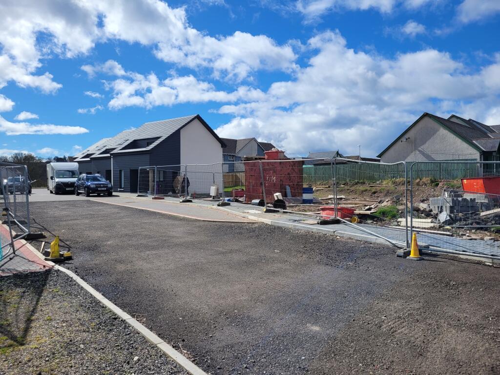 Additional property image - The Dennies, Montrose Street, Brechin