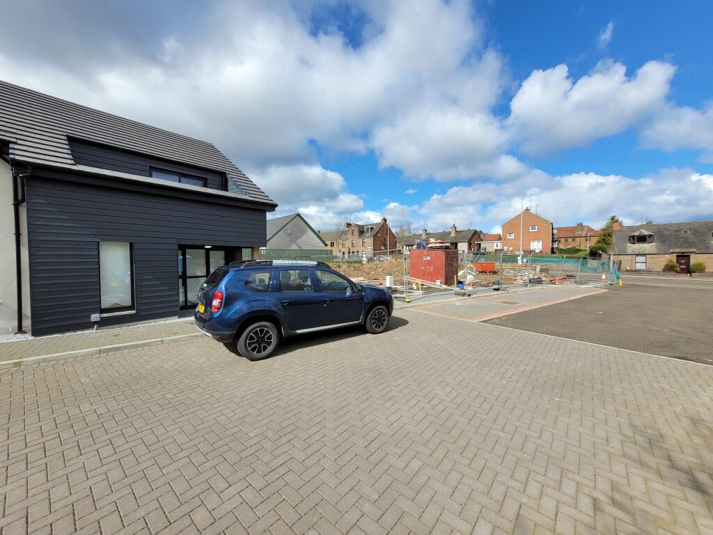 Additional property image - The Dennies, Montrose Street, Brechin