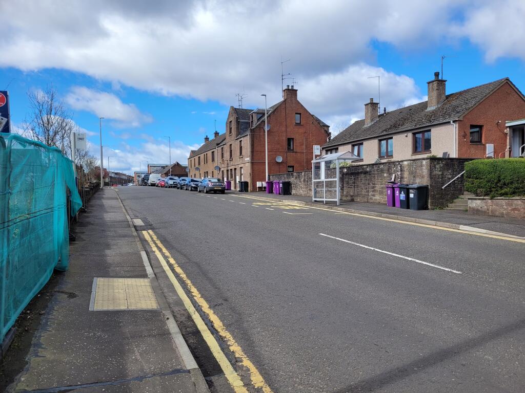 Additional property image - The Dennies, Montrose Street, Brechin