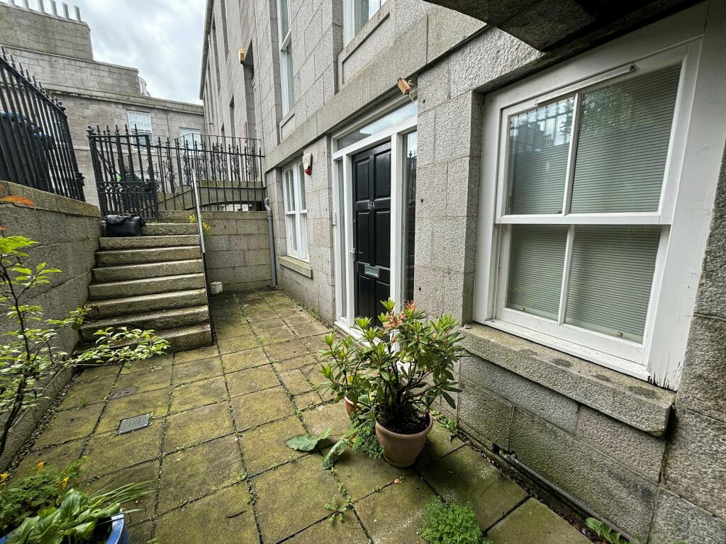 Additional property image - Bon Accord Square, Aberdeen, Aberdeenshire
