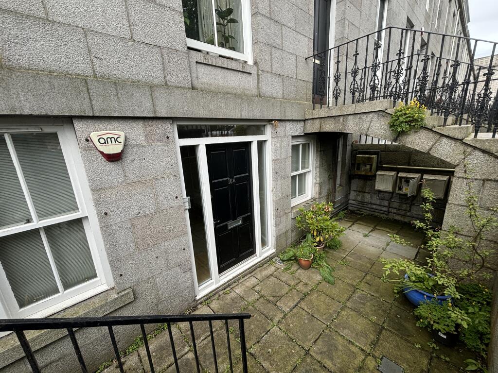 Additional property image - Bon Accord Square, Aberdeen, Aberdeenshire