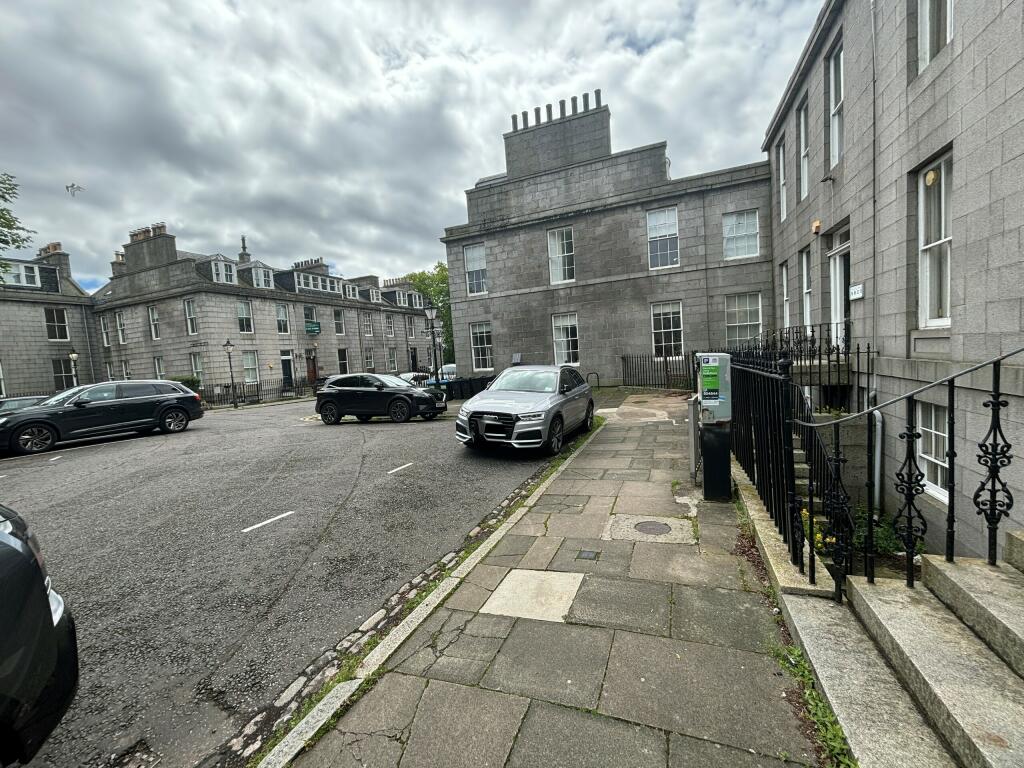 Additional property image - Bon Accord Square, Aberdeen, Aberdeenshire