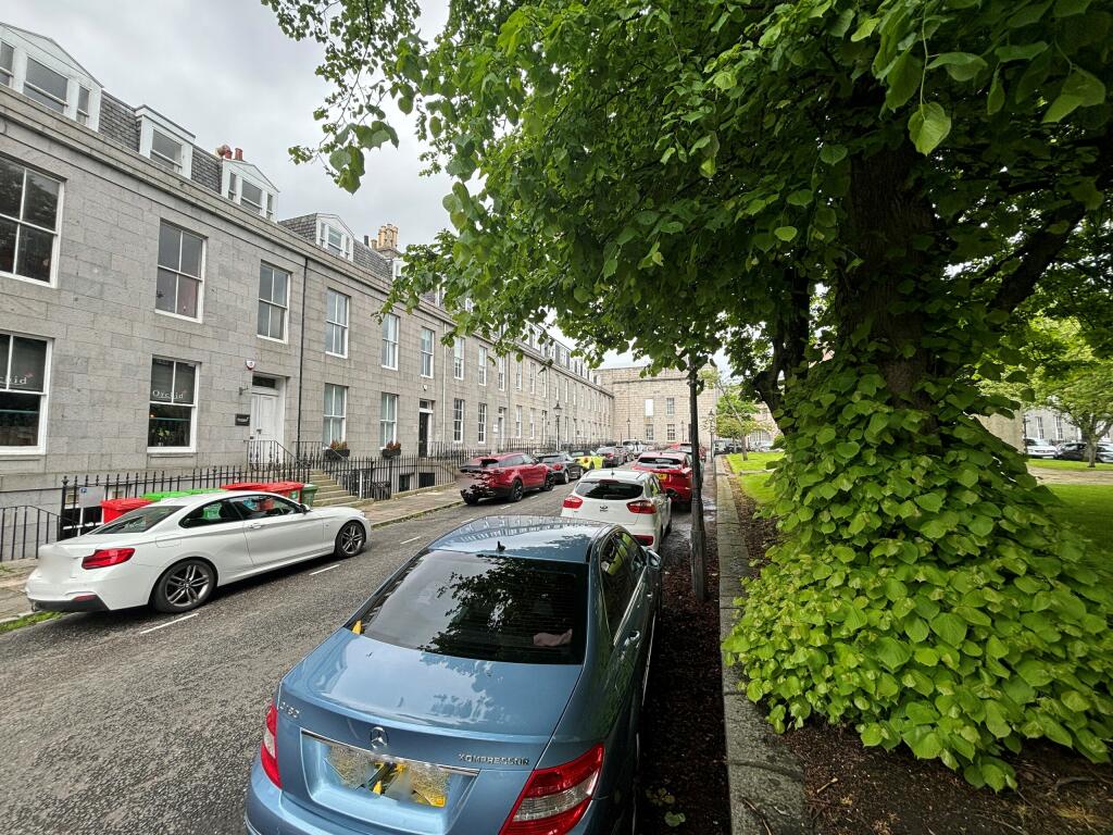 Additional property image - Bon Accord Square, Aberdeen, Aberdeenshire