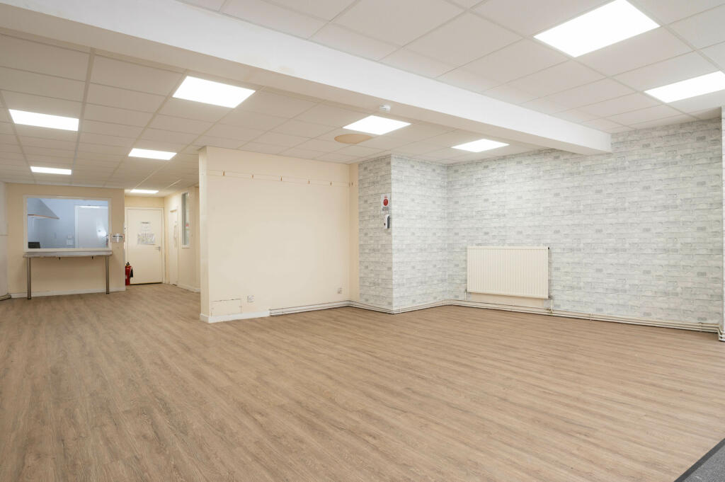 Additional property image - -44 High Street, Brechin, Angus