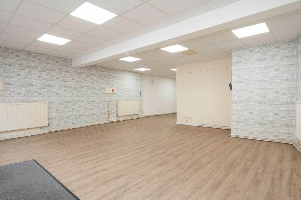 Additional property image - -44 High Street, Brechin, Angus