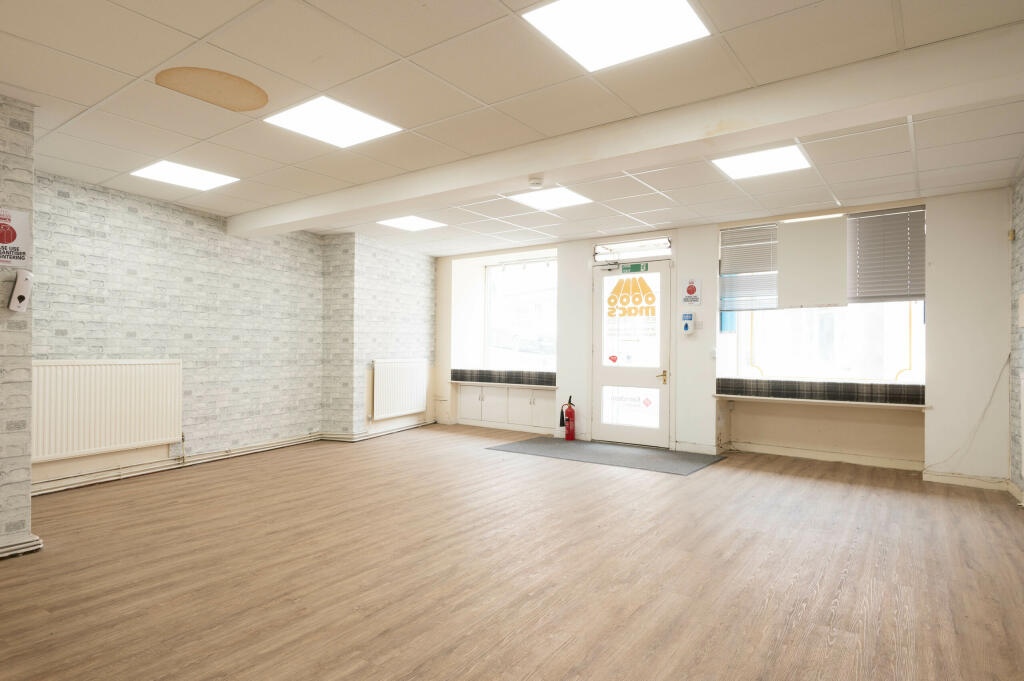 Additional property image - -44 High Street, Brechin, Angus