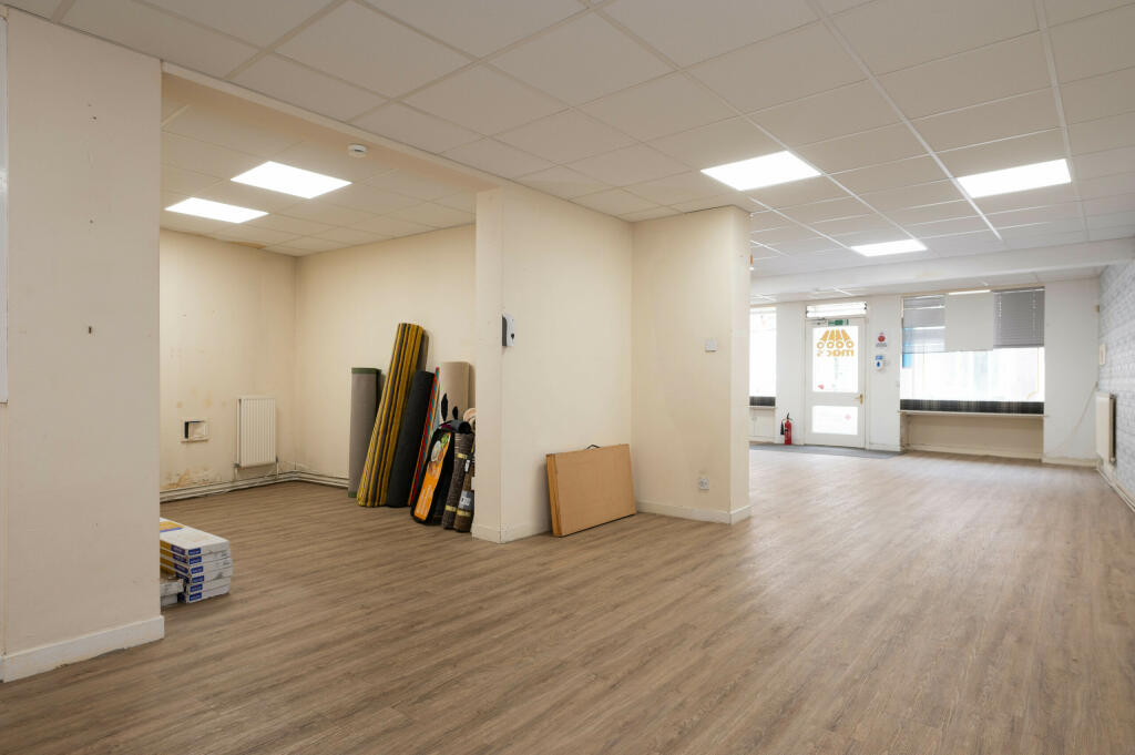 Additional property image - -44 High Street, Brechin, Angus