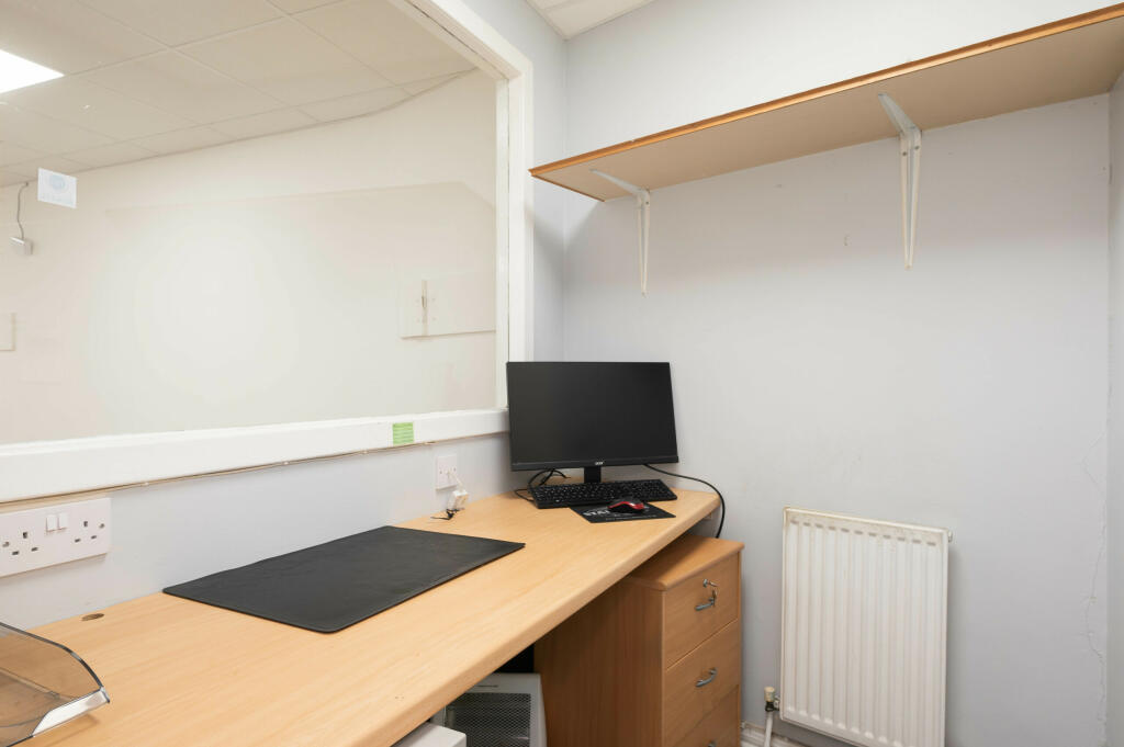 Additional property image - -44 High Street, Brechin, Angus