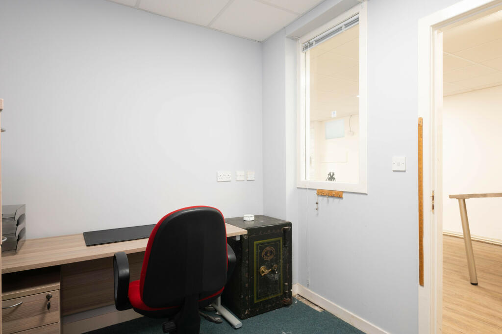 Additional property image - -44 High Street, Brechin, Angus