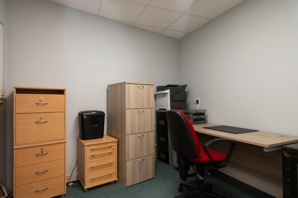 Additional property image - -44 High Street, Brechin, Angus