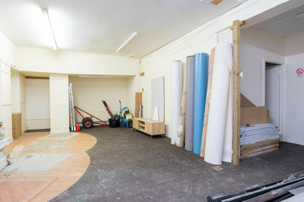 Additional property image - -44 High Street, Brechin, Angus
