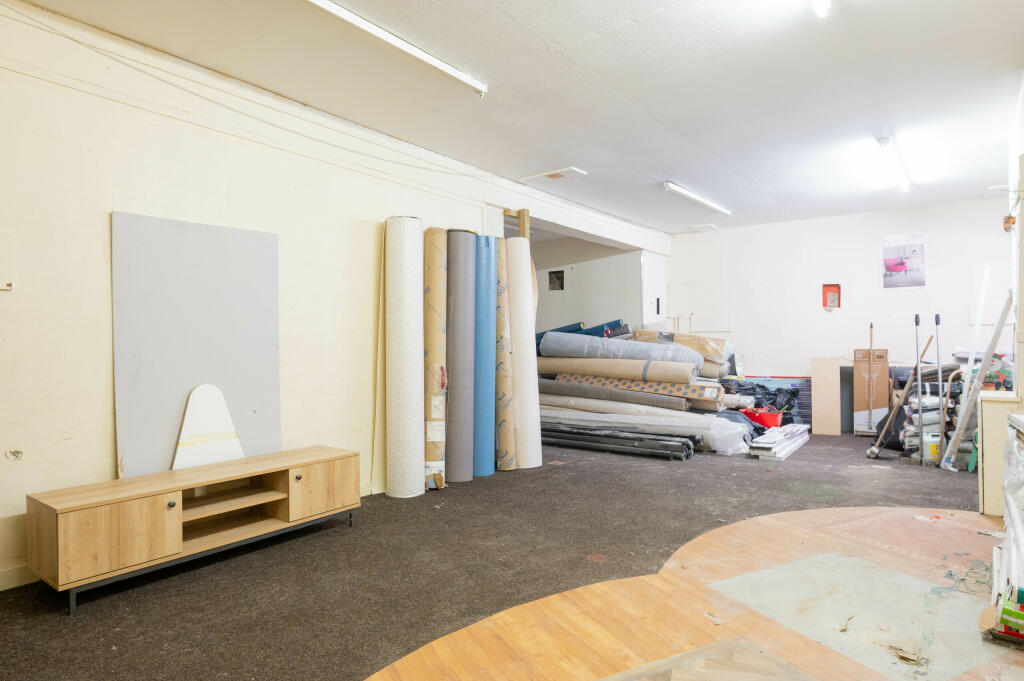 Additional property image - -44 High Street, Brechin, Angus