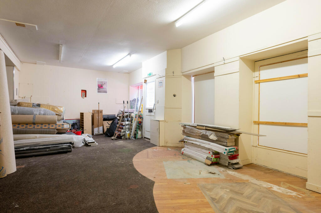 Additional property image - -44 High Street, Brechin, Angus