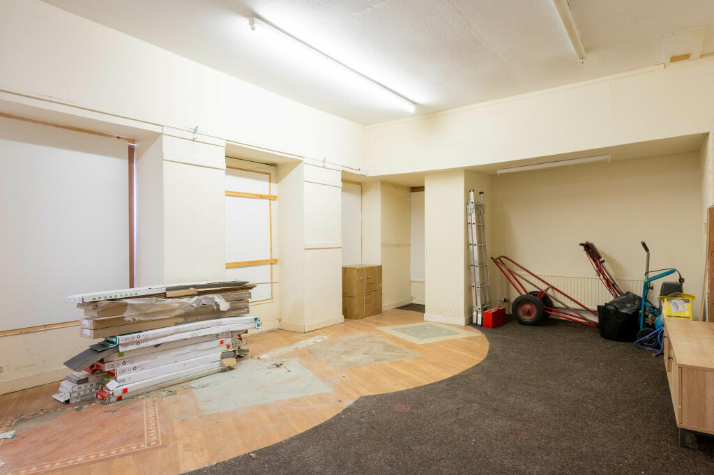 Additional property image - -44 High Street, Brechin, Angus