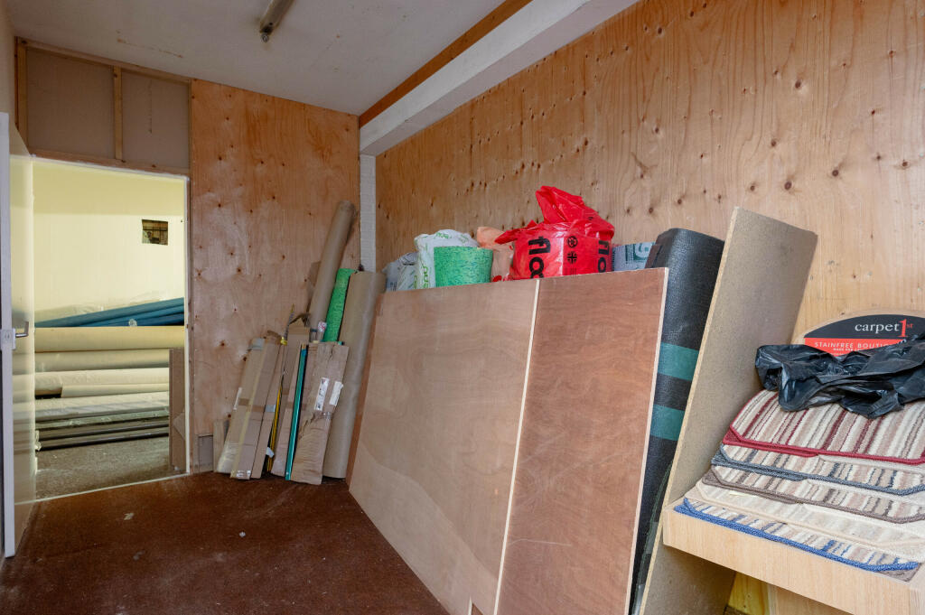 Additional property image - -44 High Street, Brechin, Angus