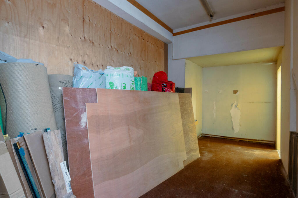 Additional property image - -44 High Street, Brechin, Angus