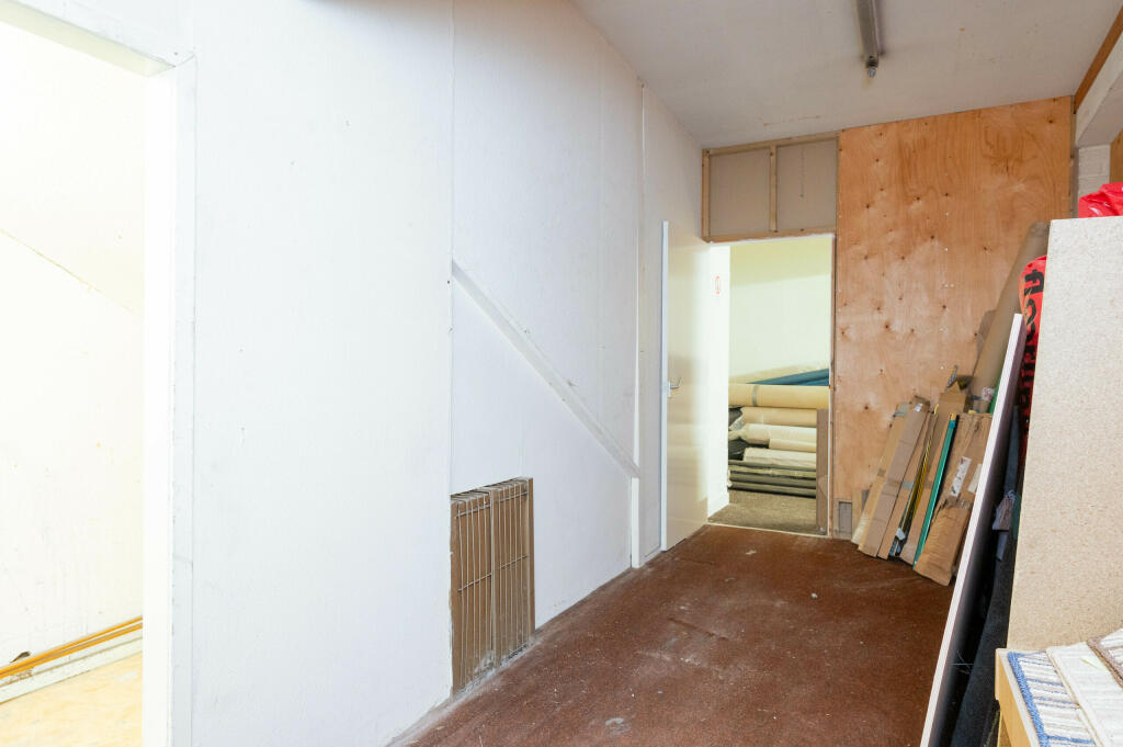Additional property image - -44 High Street, Brechin, Angus