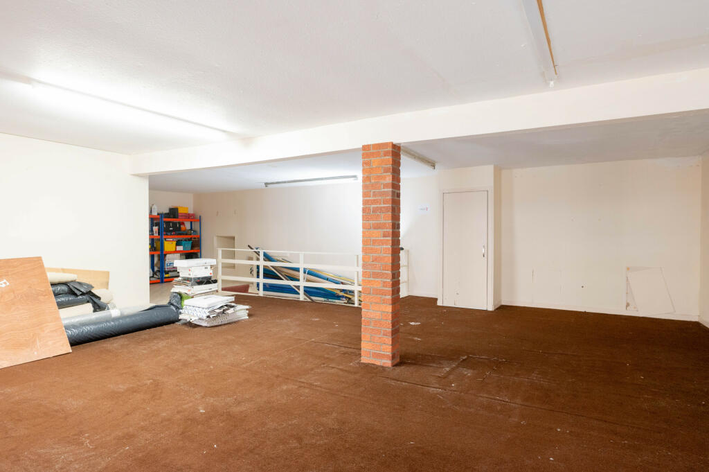 Additional property image - -44 High Street, Brechin, Angus
