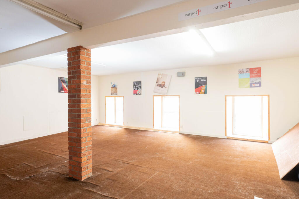 Additional property image - -44 High Street, Brechin, Angus