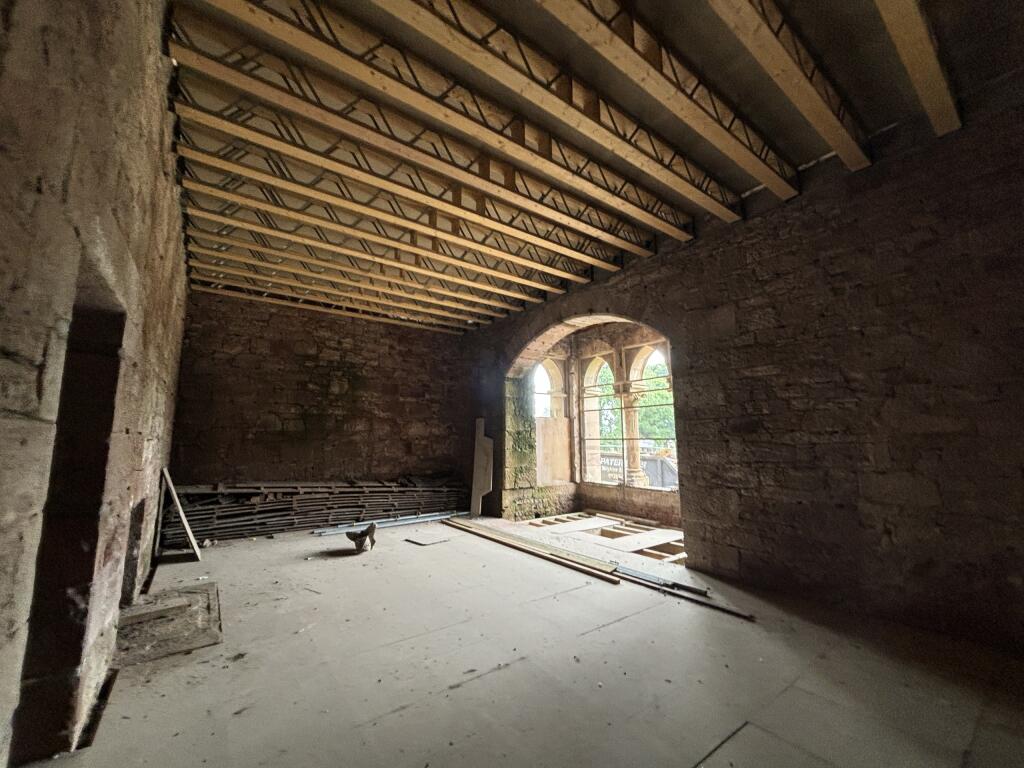 Additional property image - The Elms, Carnie Road, Arbroath