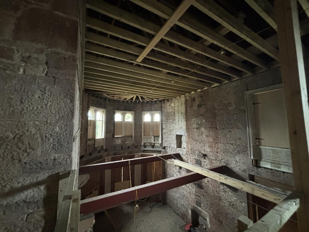 Additional property image - The Elms, Carnie Road, Arbroath